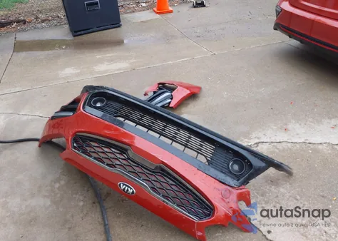 2020 Kia Forte Gt-Line из США, поврежденный, VIN 3KPF34AD3LE260009